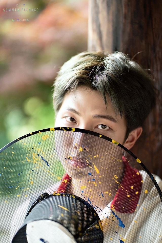 Bts Bring A Good Traditional Touch In Summer Package 2019