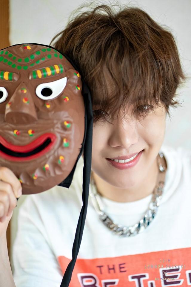 Bts Bring A Good Traditional Touch In Summer Package 2019