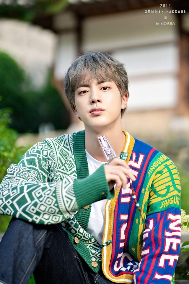 Bts Bring A Good Traditional Touch In Summer Package 2019