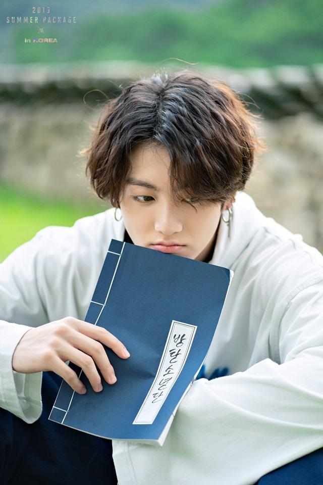 Bts Bring A Good Traditional Touch In Summer Package 2019