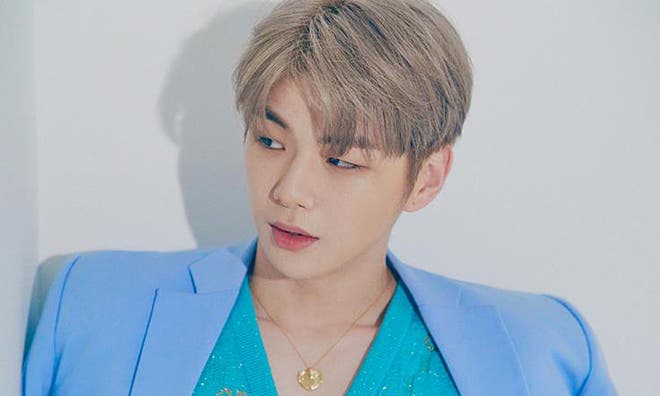 Imagini pentru KANG DANIEL