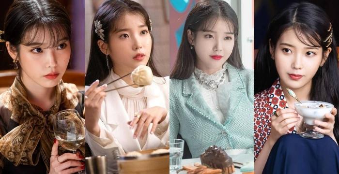 Iu Lee Ji Eun Hotel Del Luna - Jinda Olm