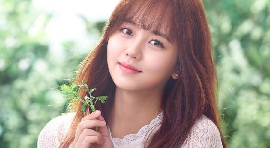 Kim So Hyun Reveals Why She S Never Been In A Relationship