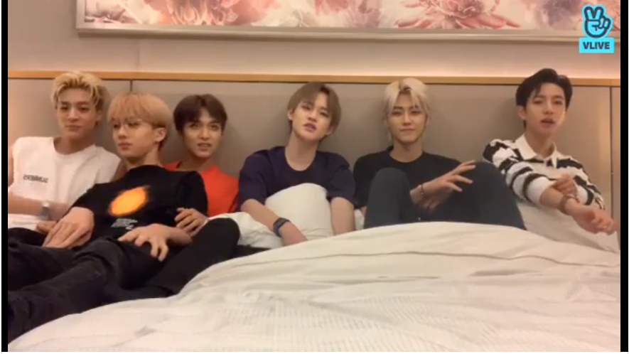 V LIVE