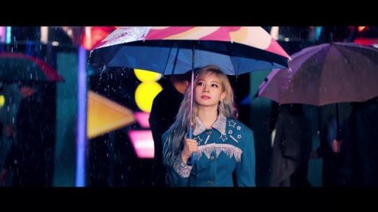 Dahyun Twice Shining Like Goddess Feel Special Teaser