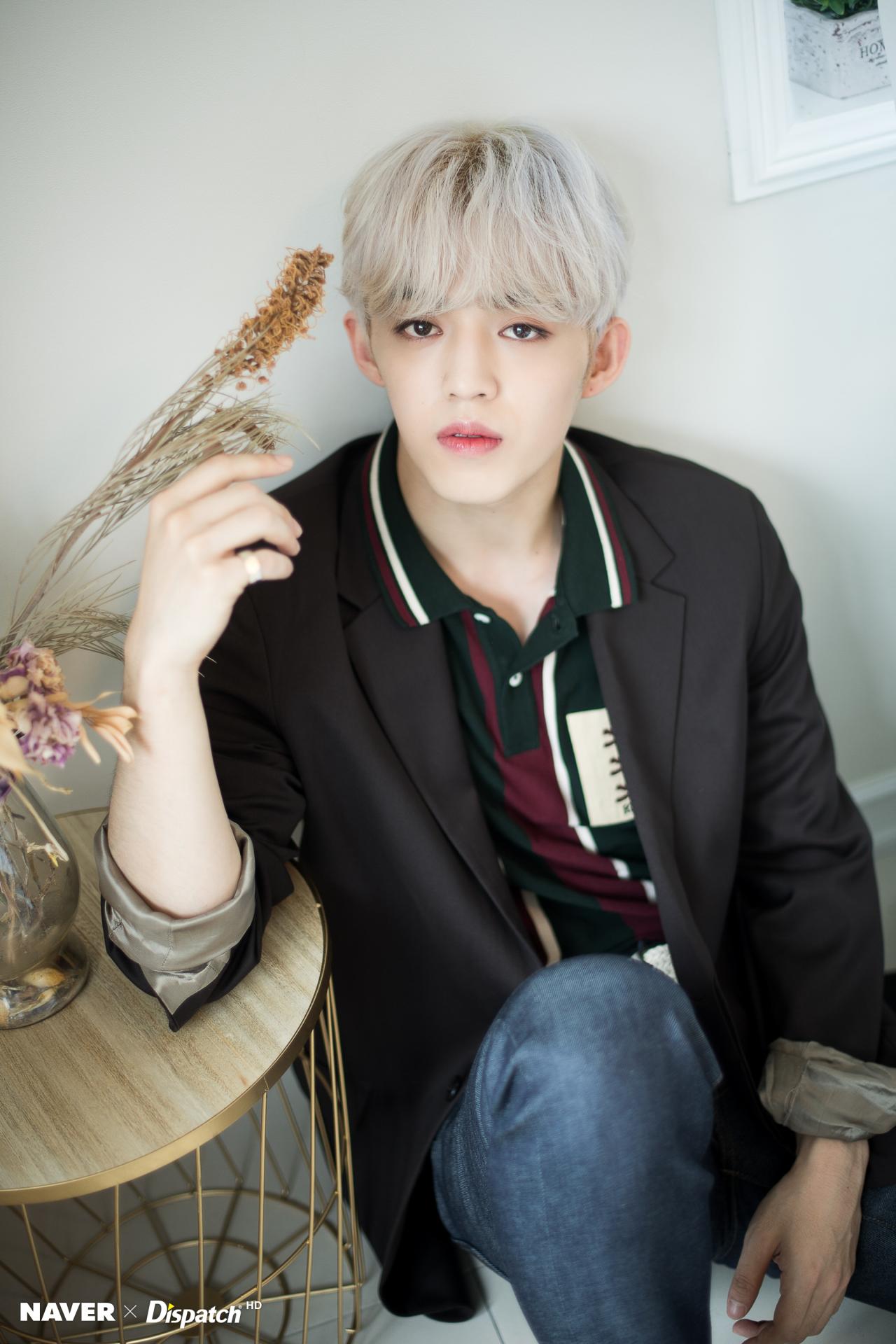 S.Coups (Seventeen) shakes fans' hearts with brilliant visual