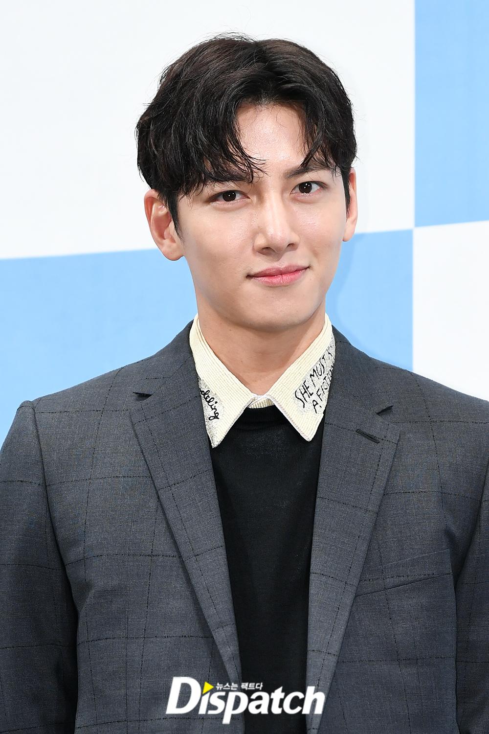 Ji Chang Wook Out Of This World Handsome At Launch Press