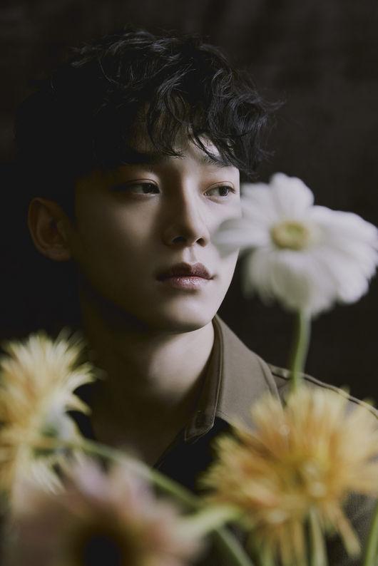 Chen Exo Reveals Highlight Medley For 3 Tracks On Dear My