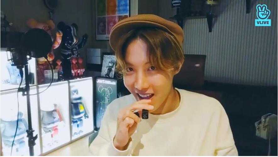 V Live V Live
