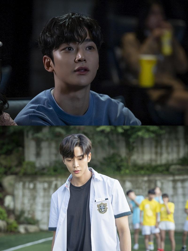 Extraordinary You Rowoon Changes How He Behaves Towards Kim Hye Yoon