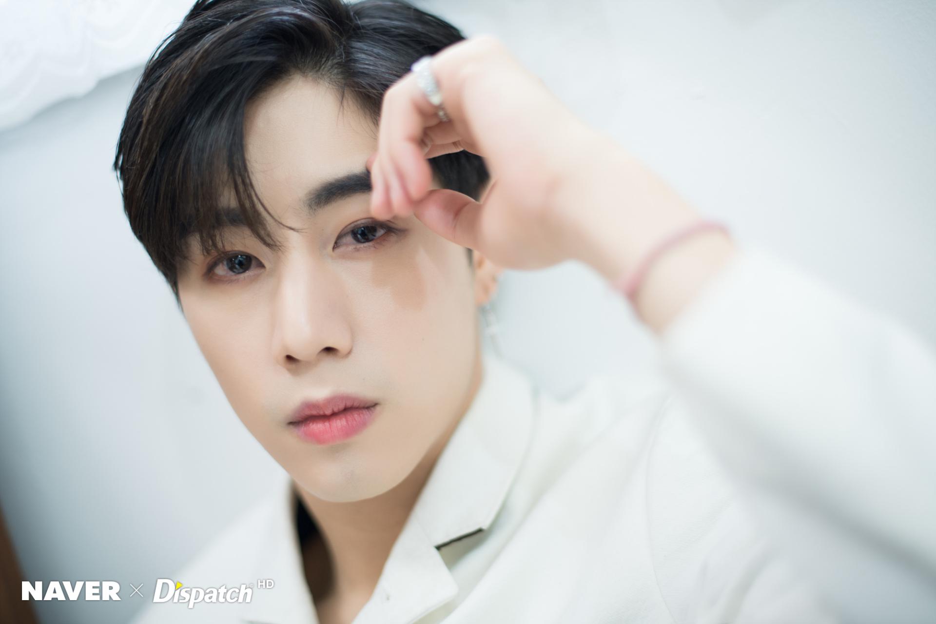 Hd Photo 女心を徹底マーク ㅣgot7 マーク