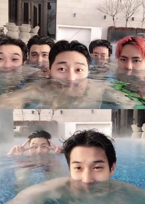 V Live