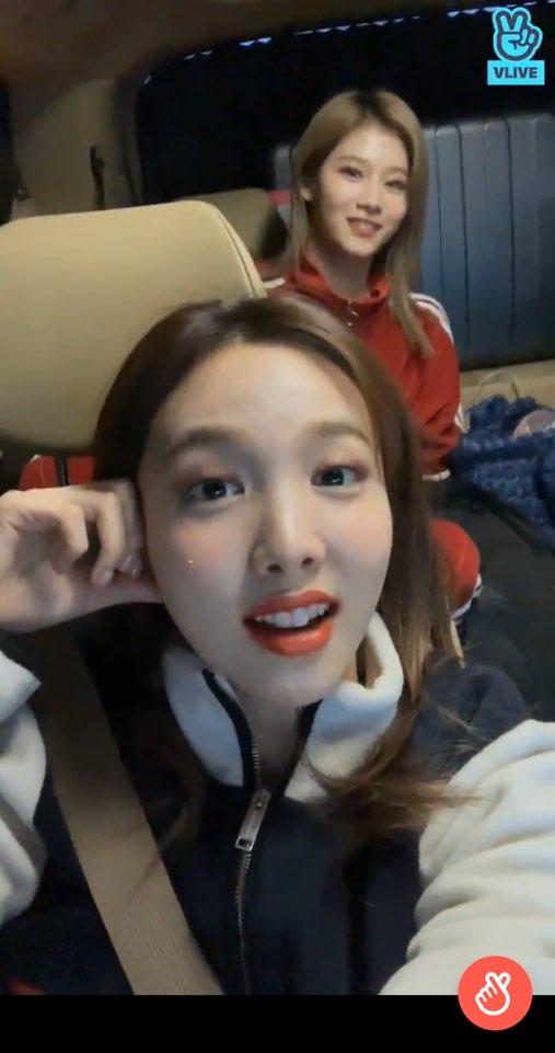 V Live V Live