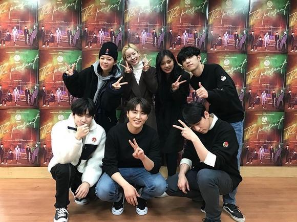 V Live V Live