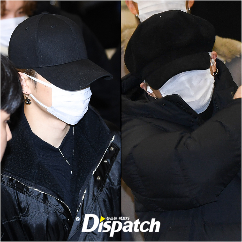 jimin cap
