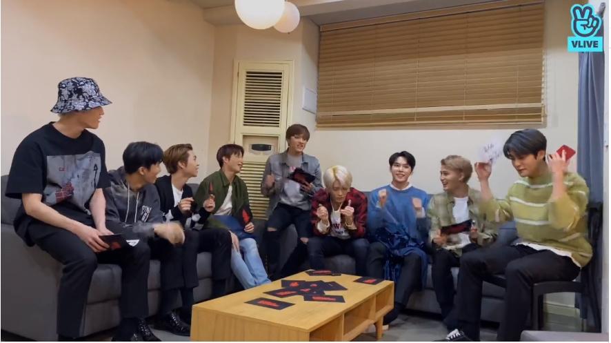V Live V Live