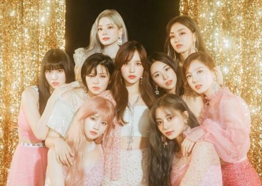 v live