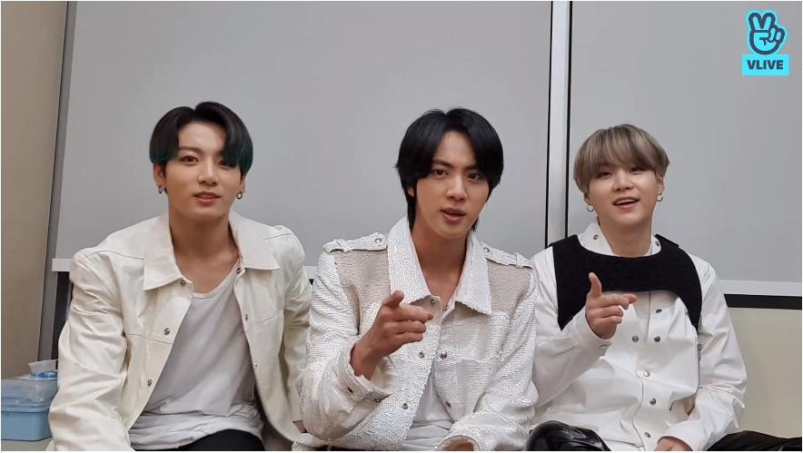 V Live