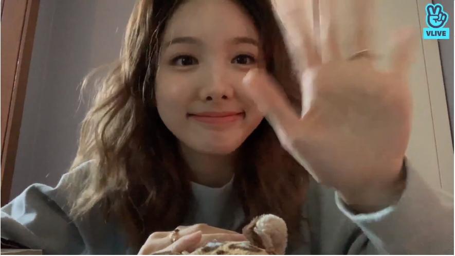 V Live V Live