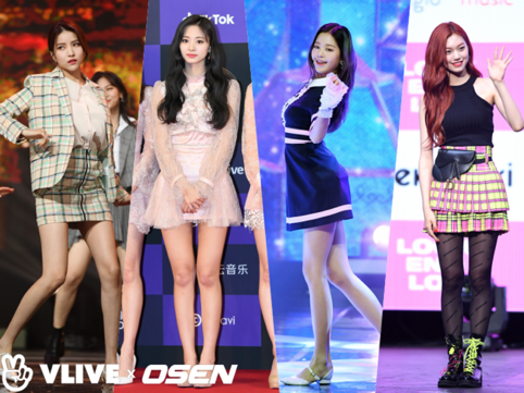 V LIVE