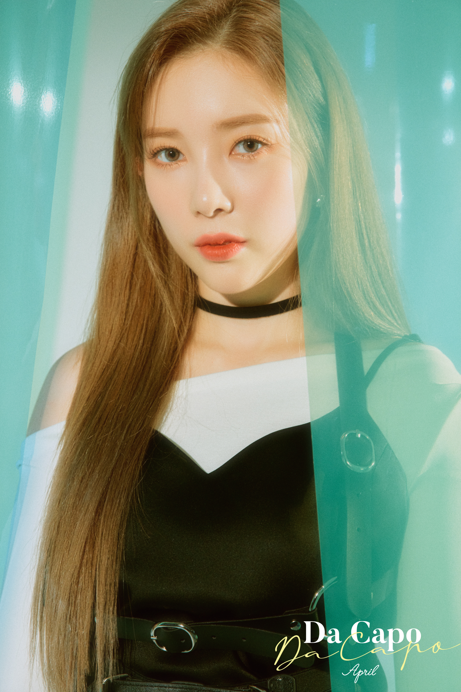 April Members Profile Updated