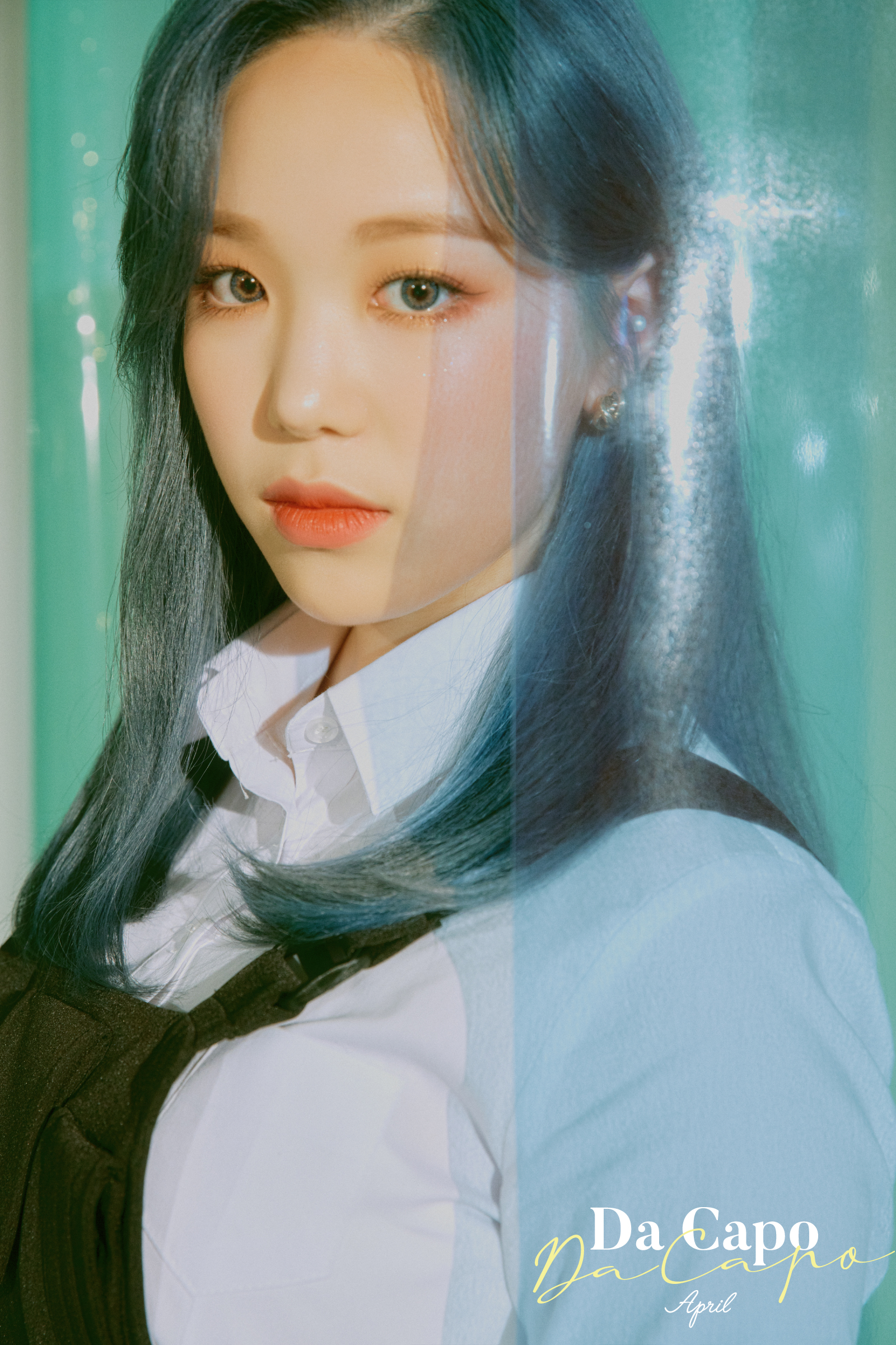 April Members Profile Updated