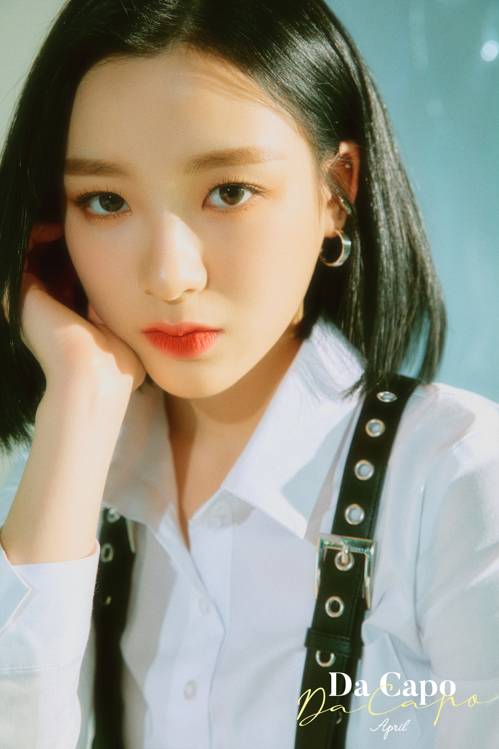 April Members Profile Updated