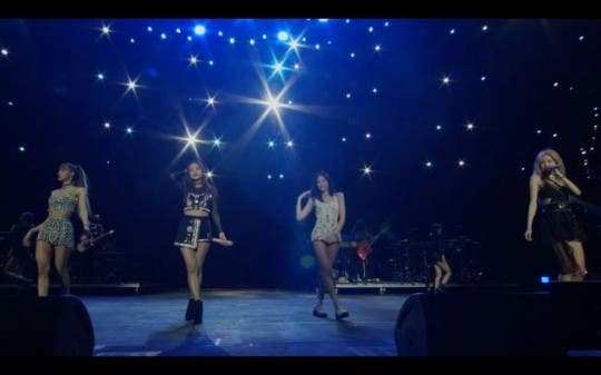 Blackpink Publishes 2019 Coachella Performance Videos Of Boombayah And Kill This Love