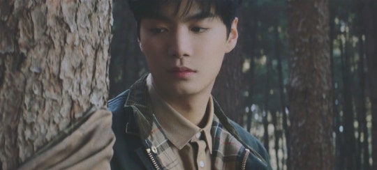 Nu'est drops JR's mysterious trailer, confirming comeback on May 11