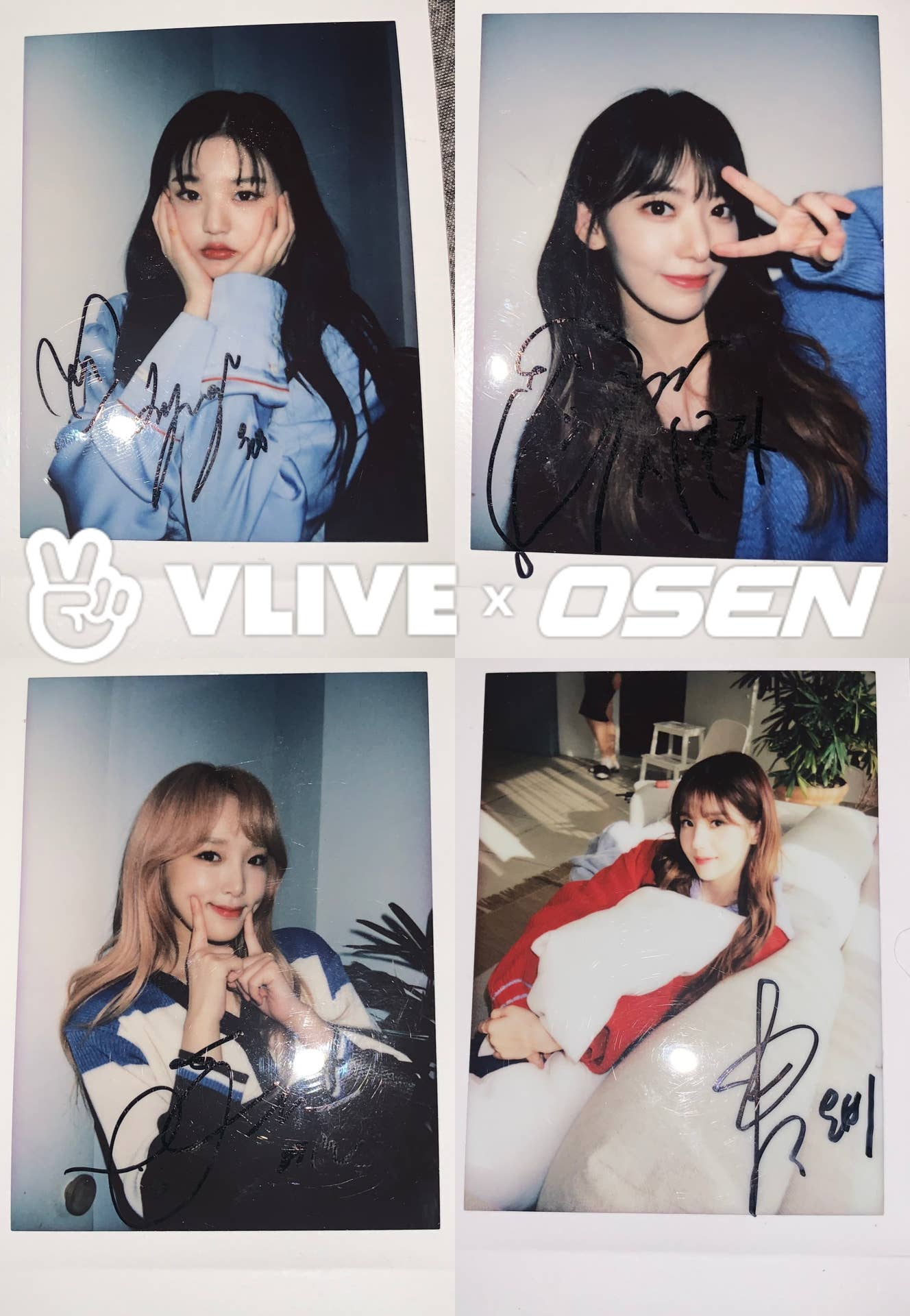 V Live