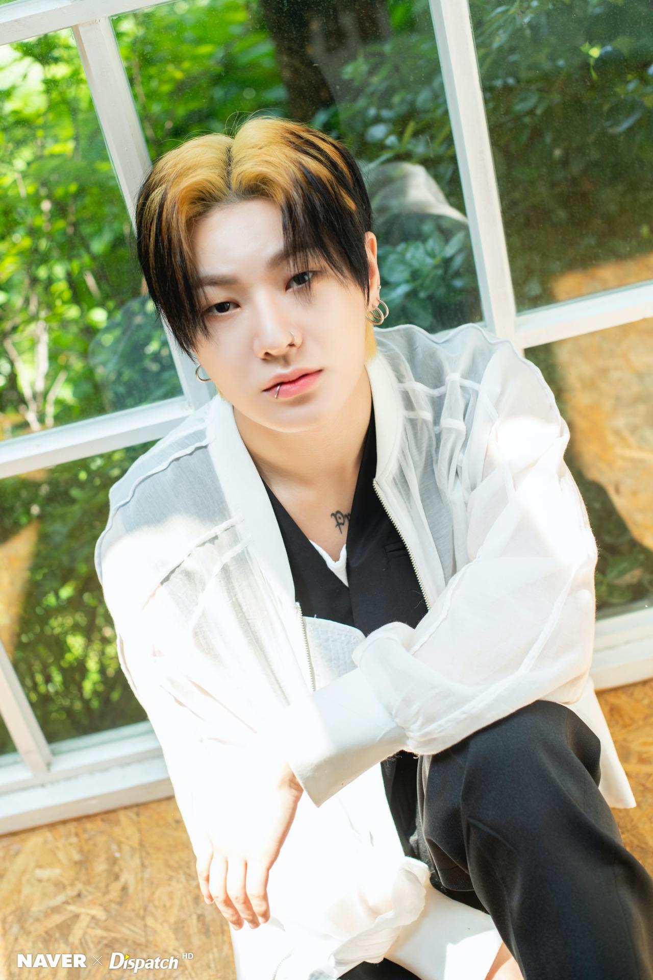 Hd Photo 時間が止まった ㅣvicton ド ハンセ Hd Photo 時間が止まった ㅣvicton ド ハンセ