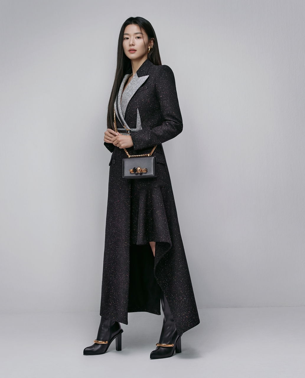 alexander mcqueen korea