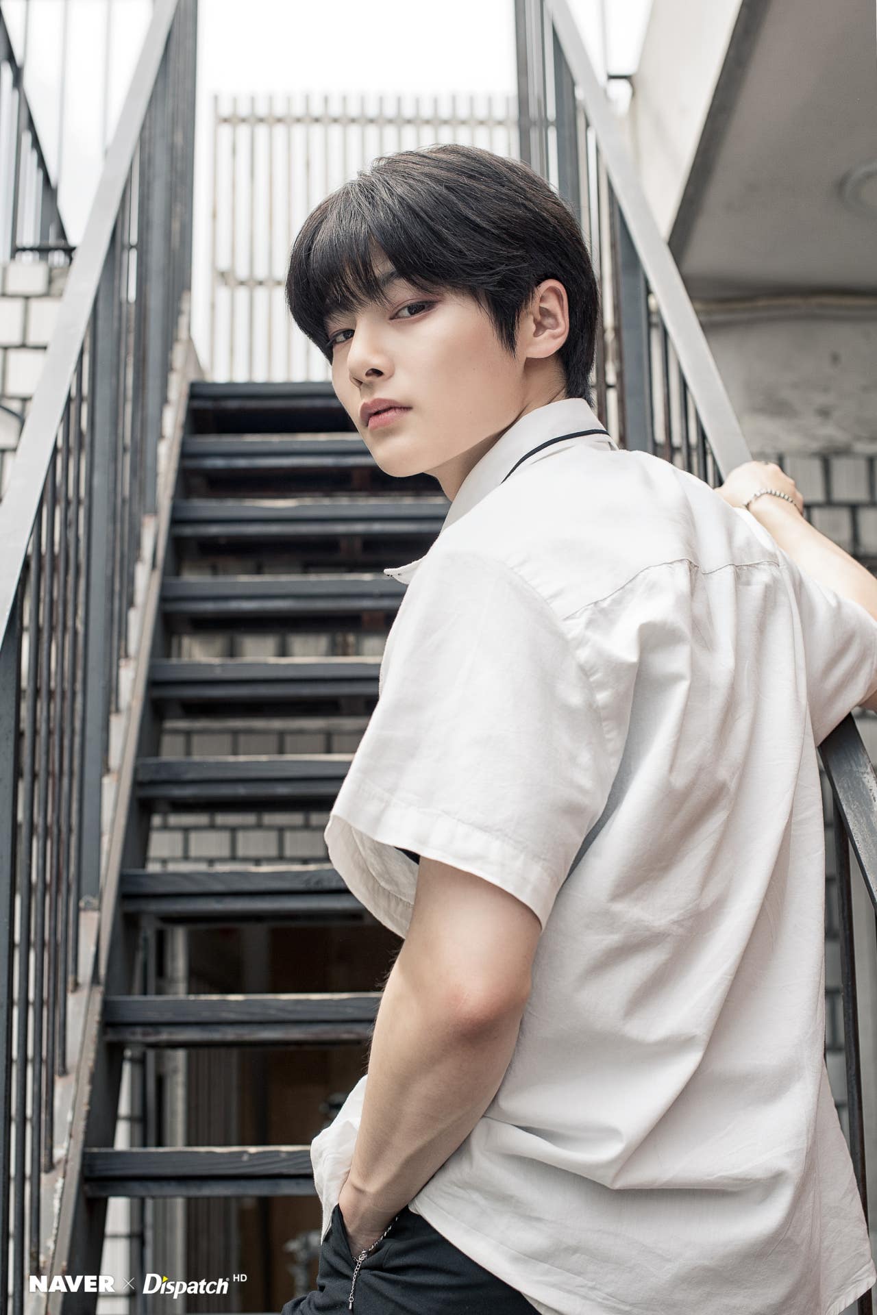 Stray Kids Cloud 9 on Twitter: "PHOTOS NAVER X DISPATCH ...