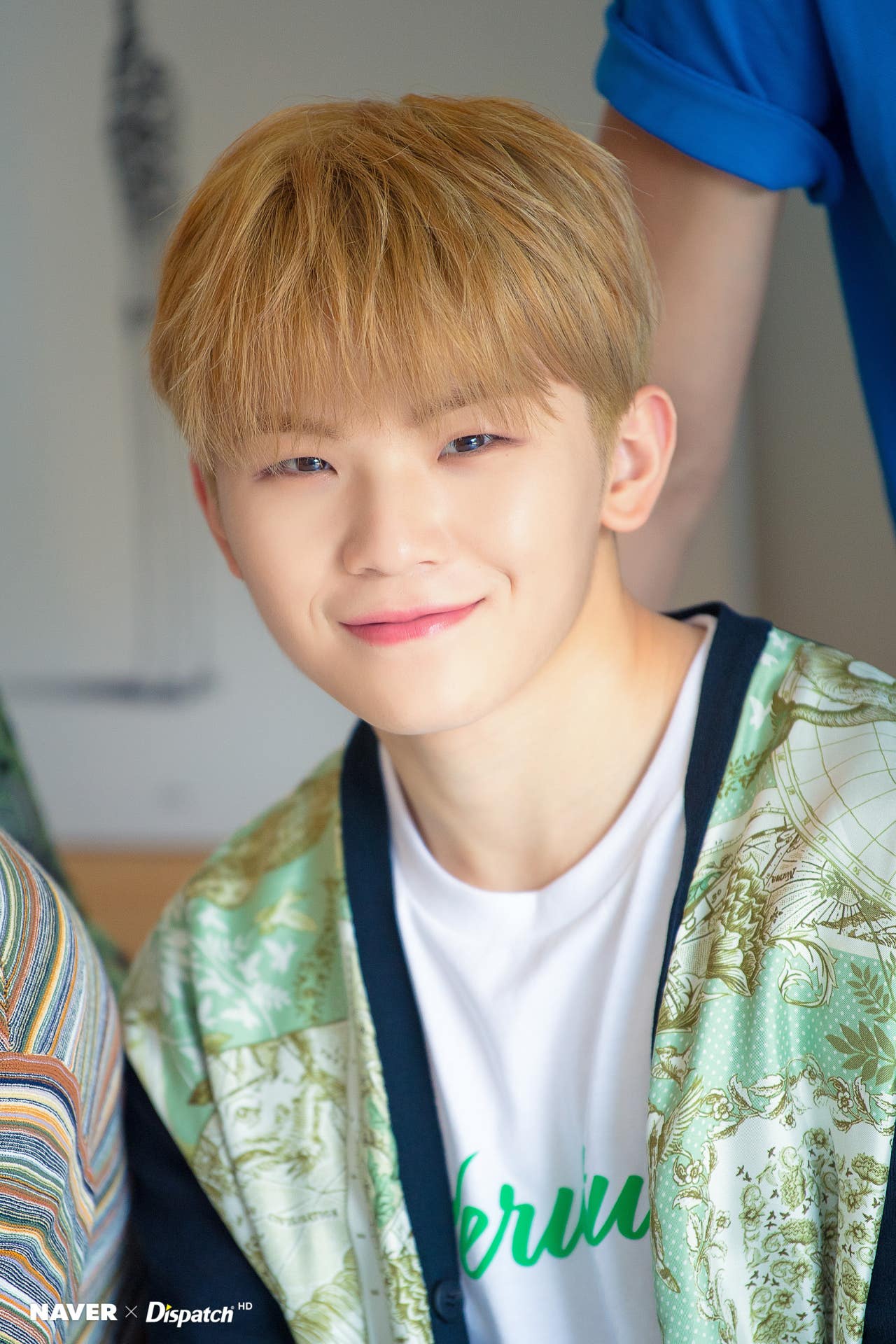 Hd Photo その笑顔に惚れた ㅣseventeen ウジ