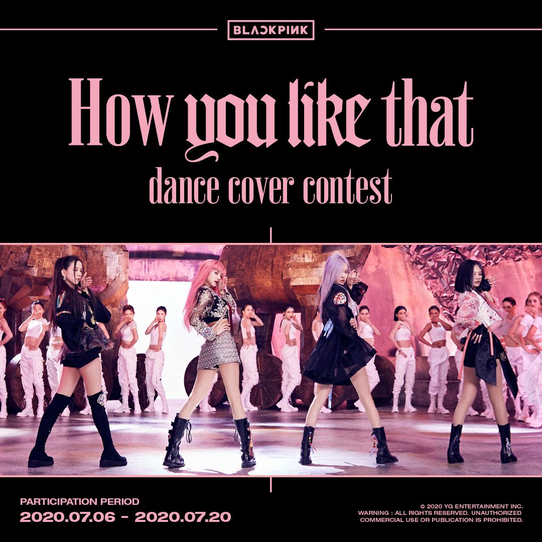 Black Pink Cover Sketsa Black Pink Cover Sketsa