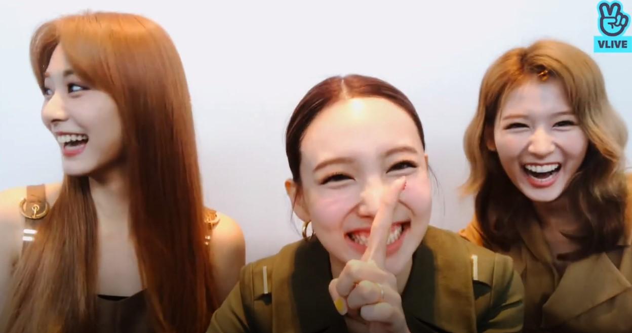 V Live V Live
