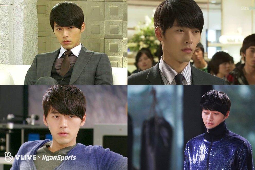 Hyun Bin Brother - Korean Idol