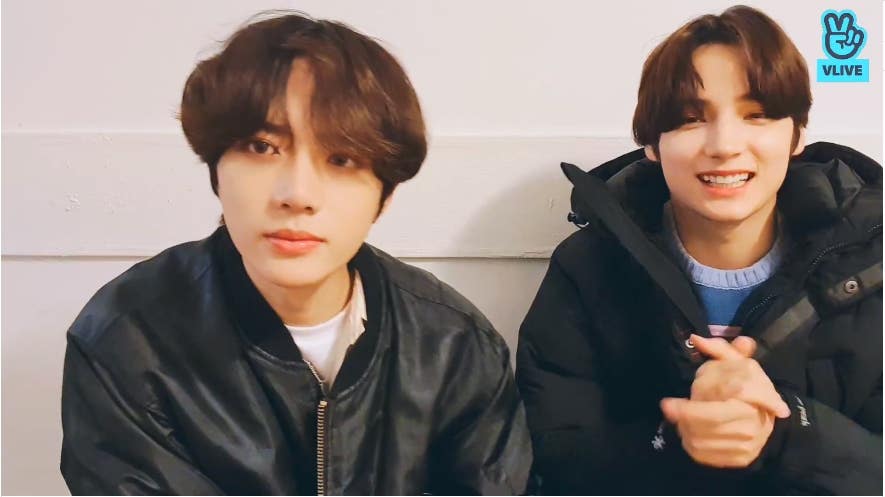 V Live Send live chat messages and hearts to your star no matter where you are in the world. v live