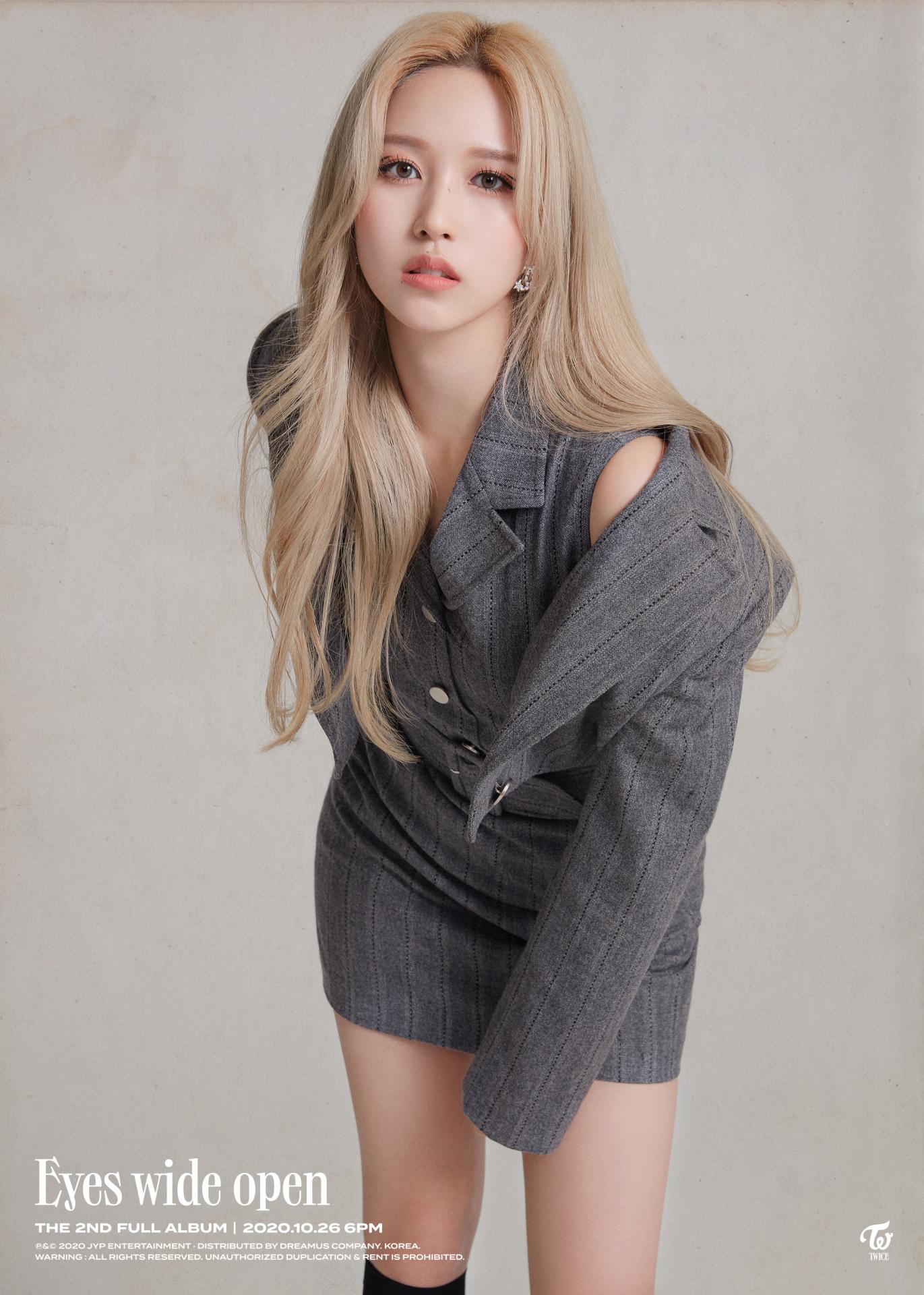 v live