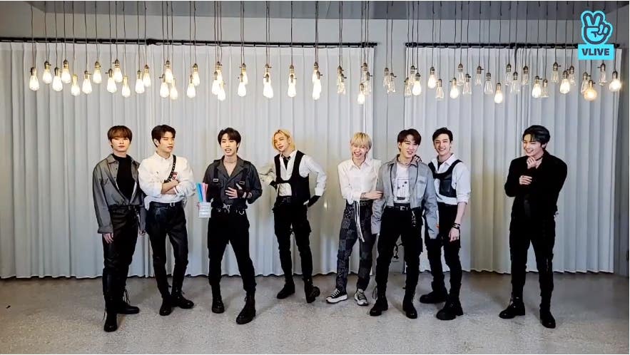 V Live