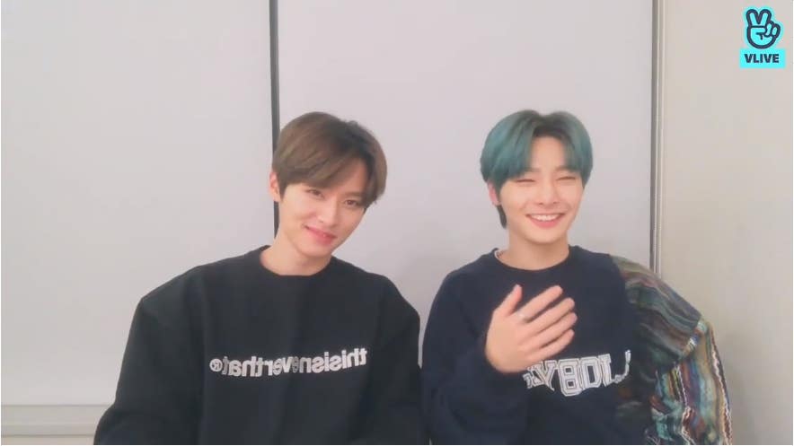 V Live