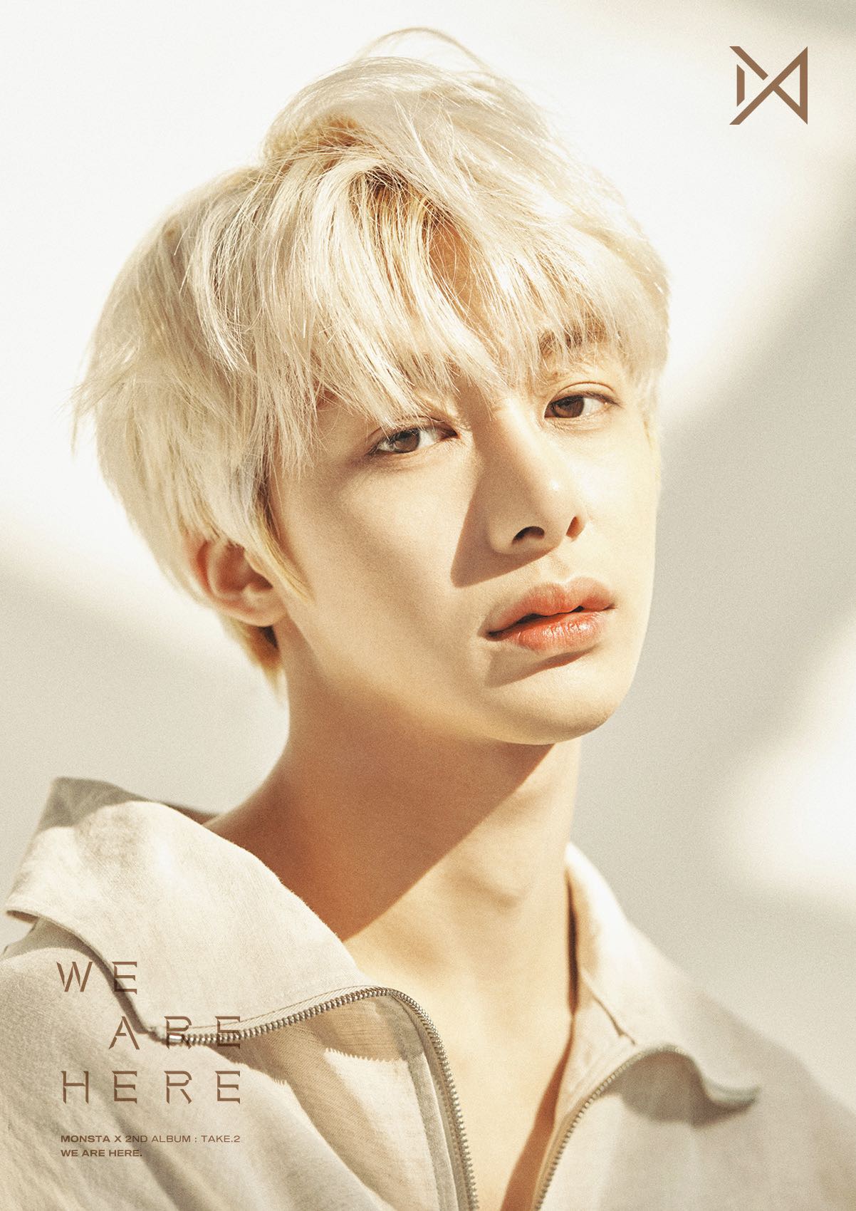 몬스타엑스 정규2집 Take.2 컴백 네번째 컨셉포토.jpg | 인스티즈