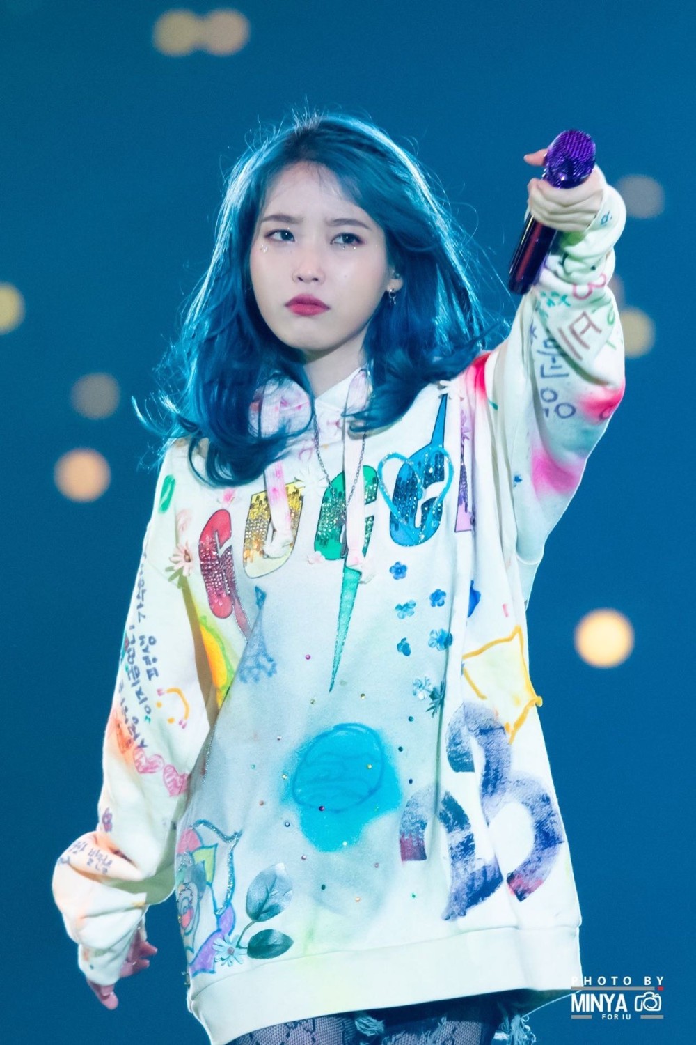 V Live V Live