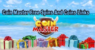 Free Spin Coin Master 2020 Today