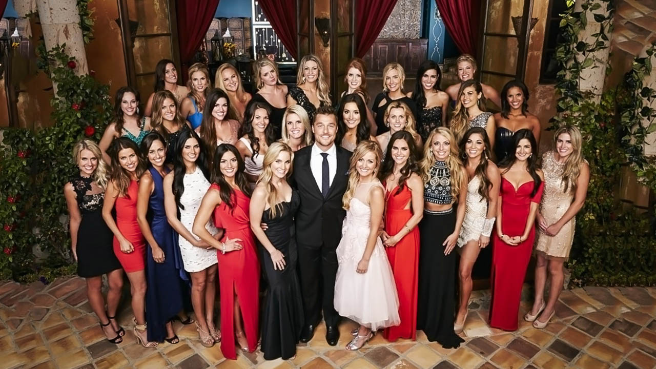 the bachelor season 23 episode 1 putlocker