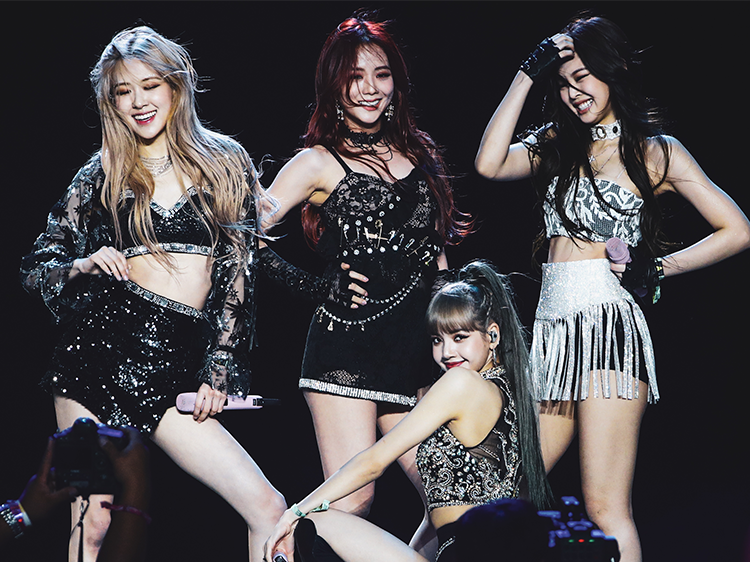 2021 BLACKPINK: THE SHOW 2021 BLACKPINK: THE SHOW